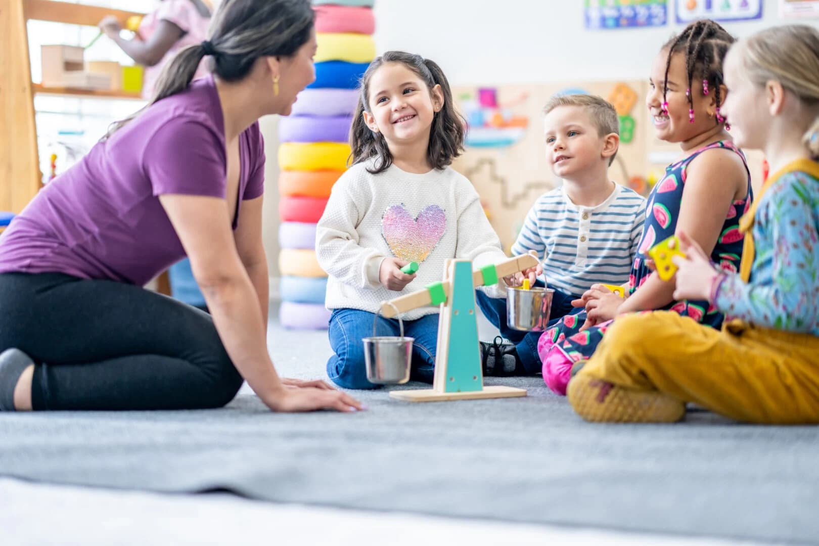 Childcare